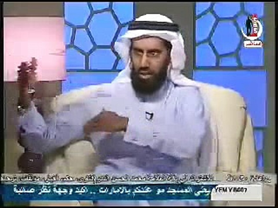 " زينة النساء 1 "  الشيخ محمد الحسن الددو