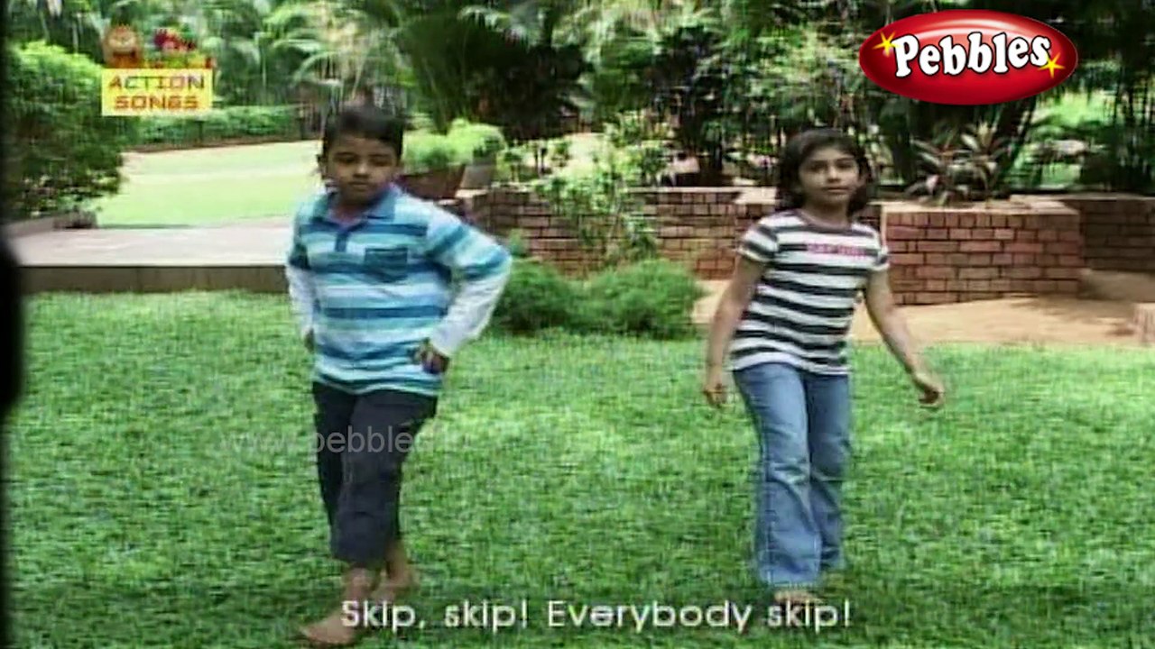 Hop Hop Action Songs HD | Live Video Nursery Rhymes | Action Songs Nursery Rhymes Video | preschool songs for children | action songs for kids