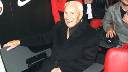 Galatasaray'ın Efsane Başkanı Ali Tanrıyar Vefat Etti