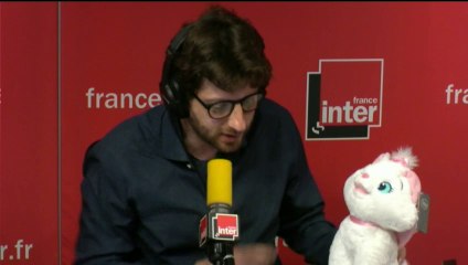 Qu'est-ce qui fait marcher Macron ? Antoine Buéno vous dit tout