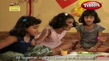Chopping In The Kitchen Action Songs HD | Live Video Nursery Rhymes | Action Songs Nursery Rhymes Video | preschool songs for kids | action songs for kids