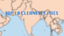 Top 10 Cleanest !!! Cities In India _ Top10INDIA-NvBNOFDsPgk