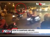 Sejumlah Video Amatir Pasca Ledakan Bom Kampung Melayu