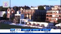 38 runs in 6 balls -- Worst over in Cricket History