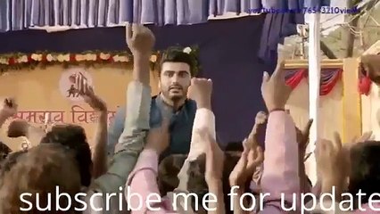 Tere Chehere Ki - Mithoon - Half Girlfriend - Arjun Kapoor - Shraddha   Arijit Singh