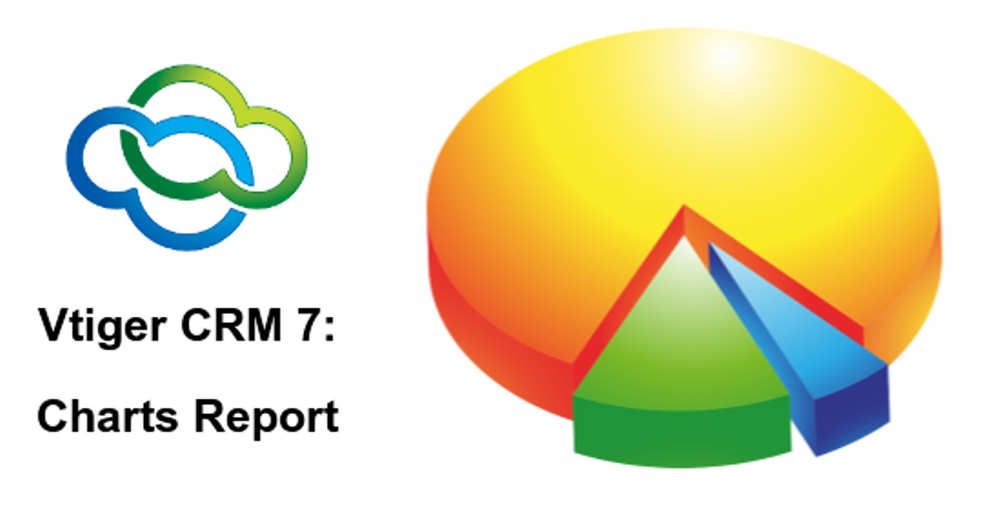 Chart Reports in Vtiger CRM 7