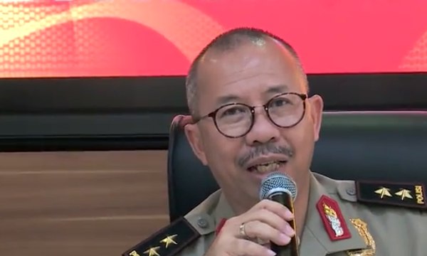 Polisi: Tidak Ada Ormas-Ormas yang Melakukan Sweeping