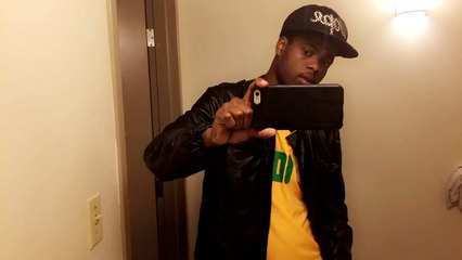 Harun Hussein Smart Boy