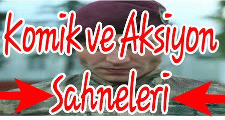 Söz En Komik ve En güzel Aksiyon sahneleri 7.Bölüm özet