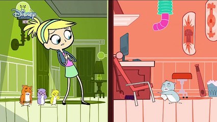 Зу Зу - С1Е15б - Бг аудиo