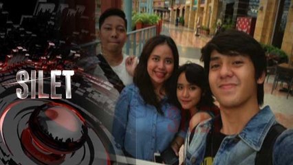 Highlight - Silet 25 Mei 2017