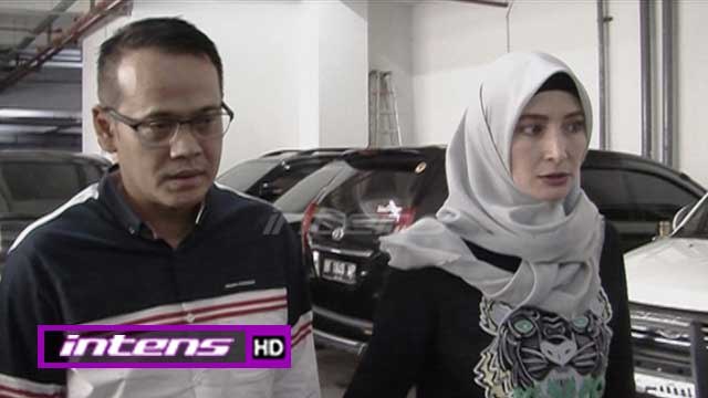 Suami Inneke Koesherawati Divonis 2 Tahun 8 Bulan Penjara - Intens 25 Mei 2017