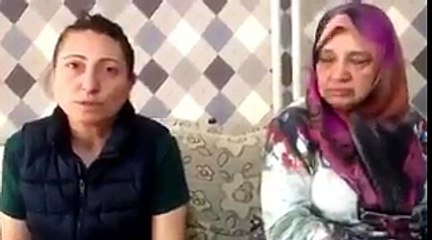 Nuriye ve Semih'in anneleri konuştu: Çocuklarımızı işkenceyle aldılar...