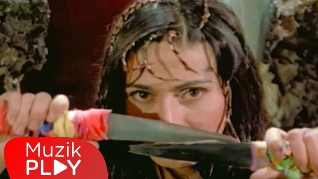 Yıldız Tilbe - Mühür Gözlüm