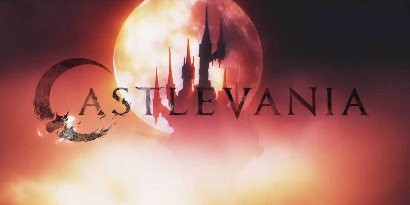 Castlevania de Netflix - Teaser trailer completo