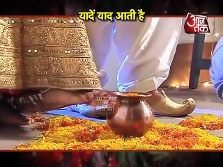 Aditya misses Nisha in her absence in Woh Apna Sa