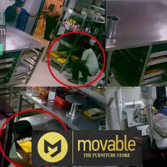 ബേക്കറി പൂട്ടാന്‍ കള്ളത്തരം; ഉദ്യോഗസ്ഥൻ കുടുങ്ങി #News60  Subscribe to Anweshanam today: https://goo.gl/WKuN8s  Please L