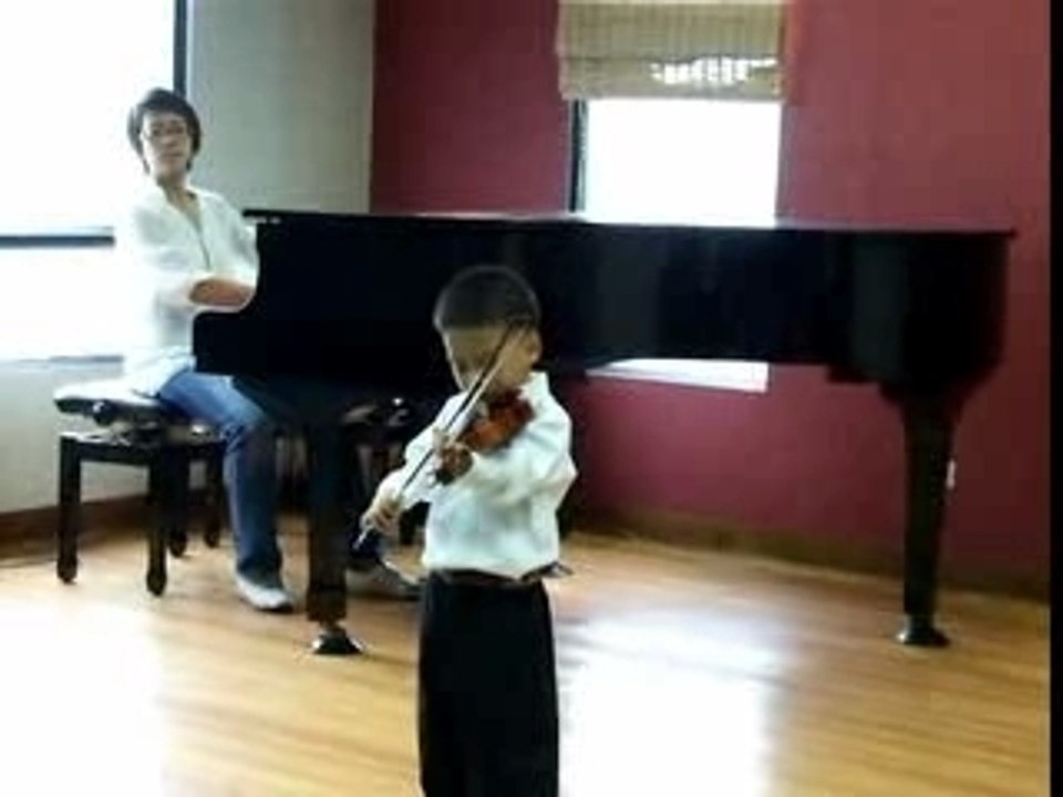 Anapat Violin