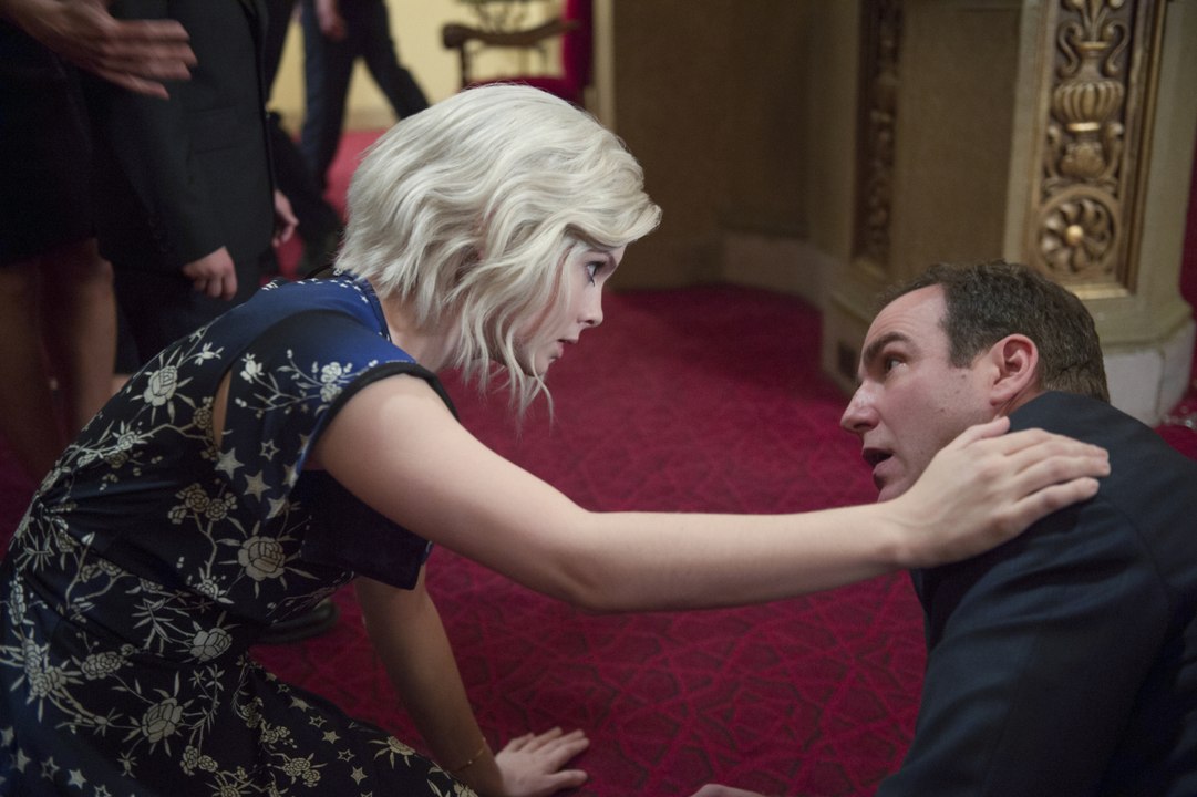 iZombie ~ Part 3/Season 3 Episode 9 (Showtime Networks HD)