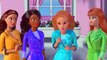 Barbie Princess Barbie Life In The Dreamhouse ღ♥Barbie Chelsea Girls Day Out ♥ღLong Movieᴴᴰ part 2/2