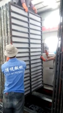 EPS Cement Sandwich Wall Panels Production Line