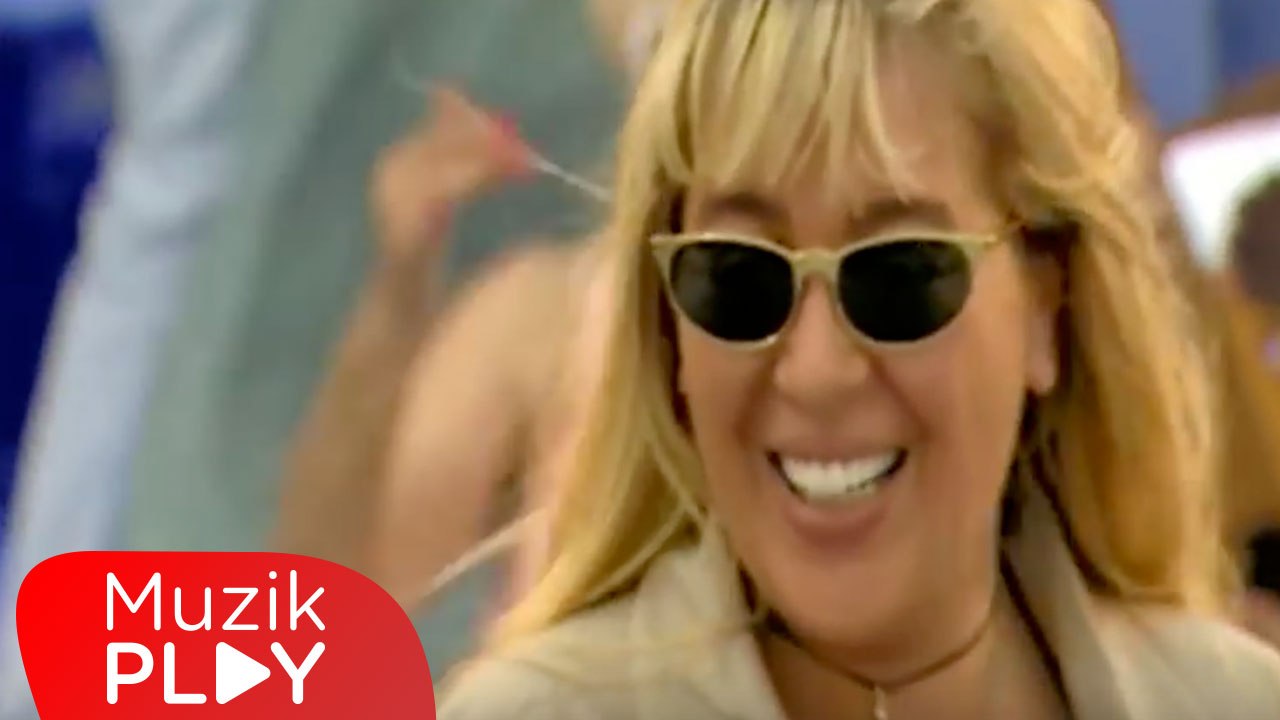 Zerrin Özer - Paşa Gönlüm