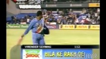 India Won By 1 Wicket in Last Over -- India vs New Zealand Thrilling ODI