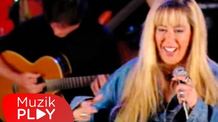 Zerrin Özer - Deli Yaz