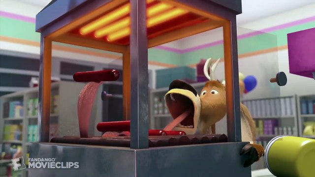 Open Season - Mini-Mart Mayhem Scene (1_10) _ Movieclips-j8cGENcePl0