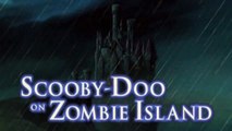 LEGO Scooby-Doo On Zombie Island - The Moat Monster-Og1qMwIbAVc