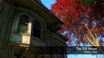 Paranormal Quest® || The Gill House || Galion, OH