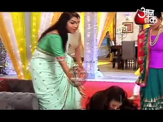 Riya and Avni's Plan Fails Spectacularly in Naamkaran 😱