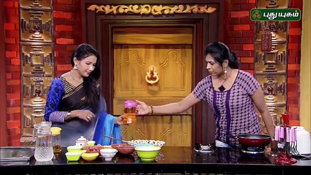Kodampuli Sadham