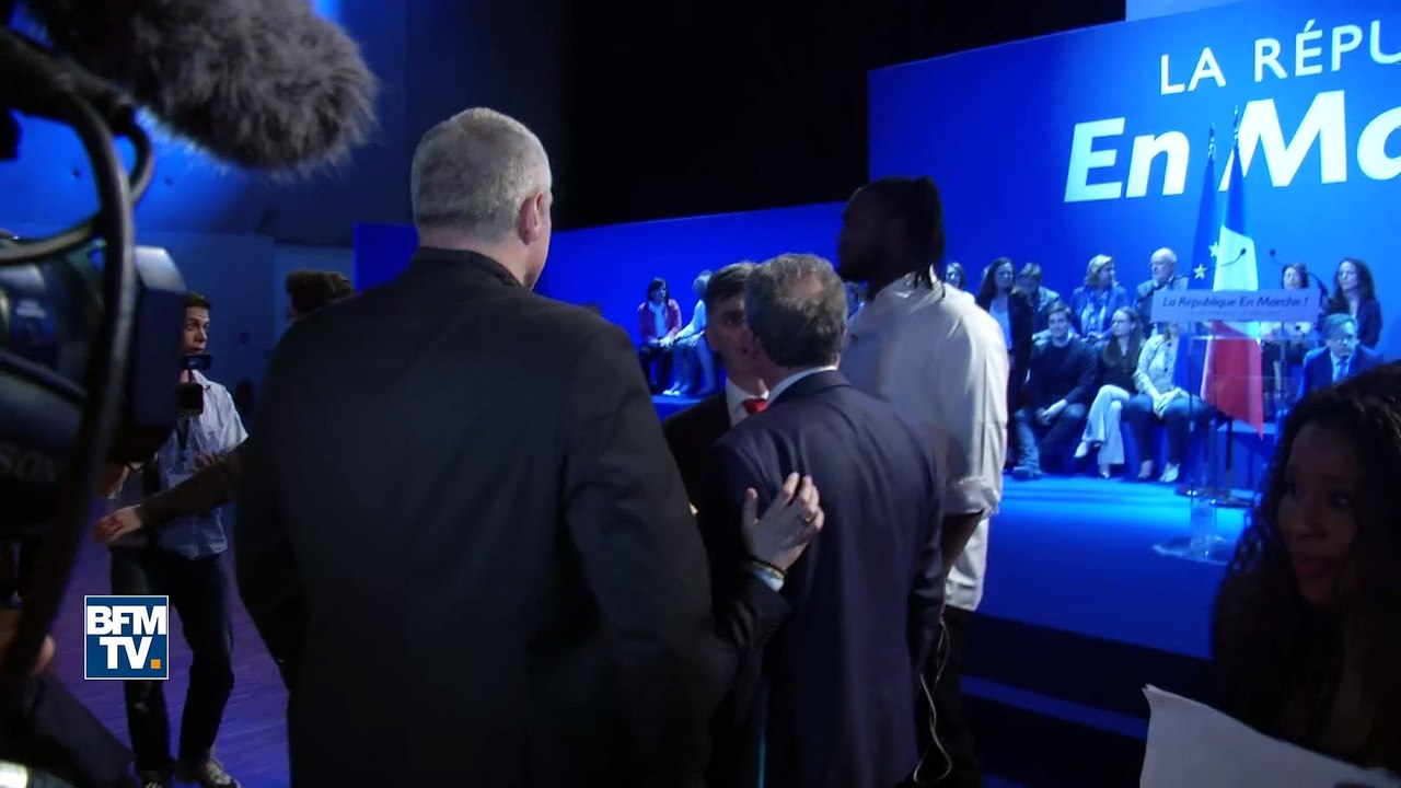 Quand Richard Ferrand prônait l'engagement "de ne pas embaucher son conjoint ou ses enfants"