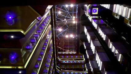 costa cruceros