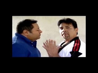 KUNG FU and Boxing SPEED = POWER  - esnews