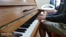 [피치남_Piano Bro] 메이플스토리 BGM 에레브 (Ereve)