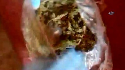 İzmir'de Uyuşturucu Operasyonu: 1 Gözaltı