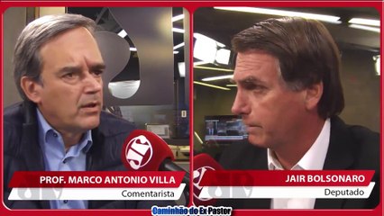 Villa entra em contradições