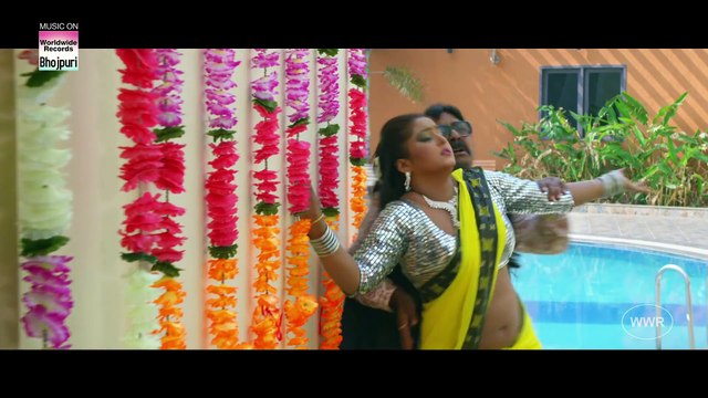 Aawa Ye Fulgena Dinesh Lal Yadav (Nirahua), Aamrapali Dubey MOKAMA 0 Km BHOJPURI HIT SONG [Full HD,1920x1080]