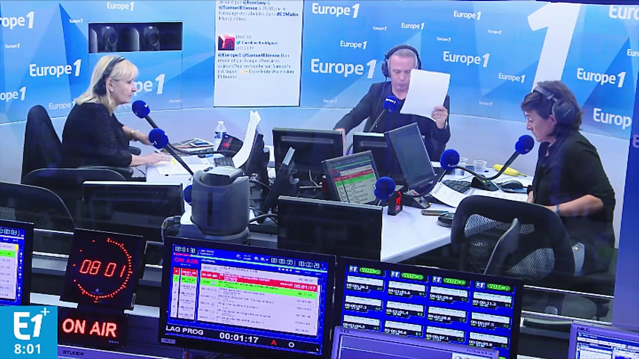 Attentat de Manchester : la piste libyenne au cœur des craintes des autorités