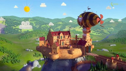 RITTER ROST 2 Teaser Trailer German Deutsch (2017)-YhFcYC-wrns