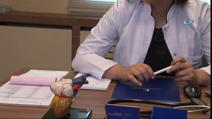 “Ciddi Kalp Hastasıysanız Oruç Tutmayın”