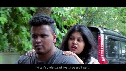 Lost In Time- Short Film by the students of Animation Dept, Jain University