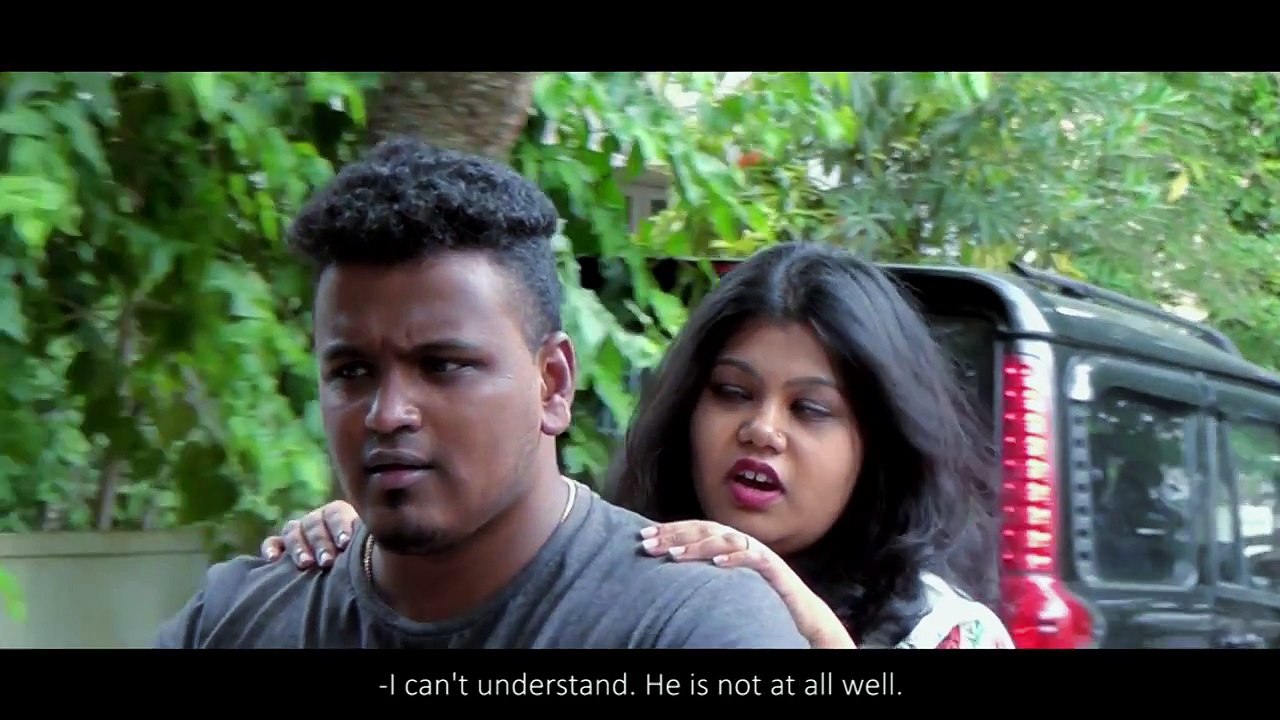 Lost In Time- Short Film by the students of Animation Dept, Jain University