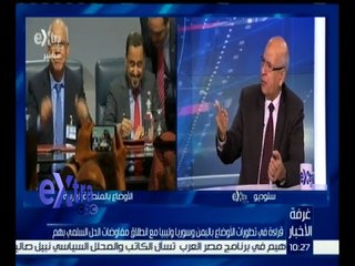 #غرفة_الأخبار | قراءة في تطورات الأوضاع باليمن وسوريا وليبيا