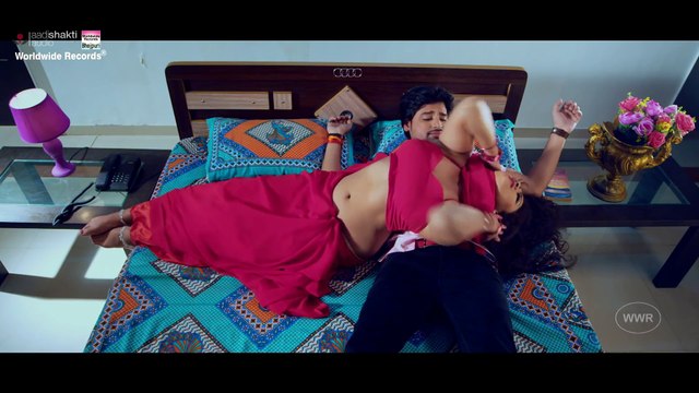 Baraf Ke Paani - BHOJPURI FULL HOT SONG Rakesh Mishra , Tanushree [Full HD,1920x1080]