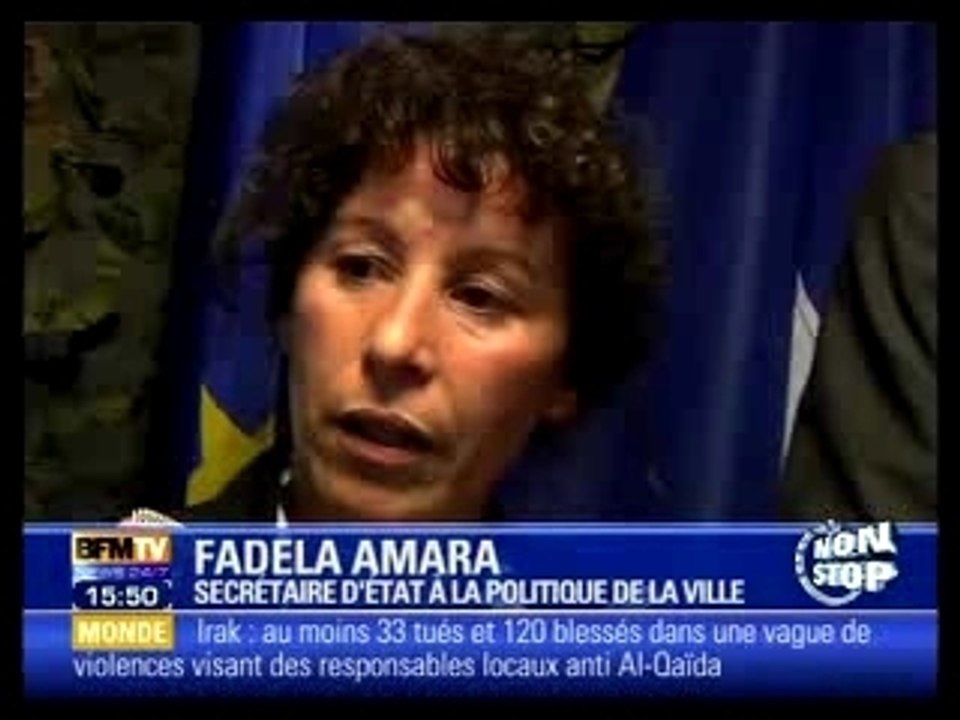 lemonde.fr : Télézapping du 9 10 07