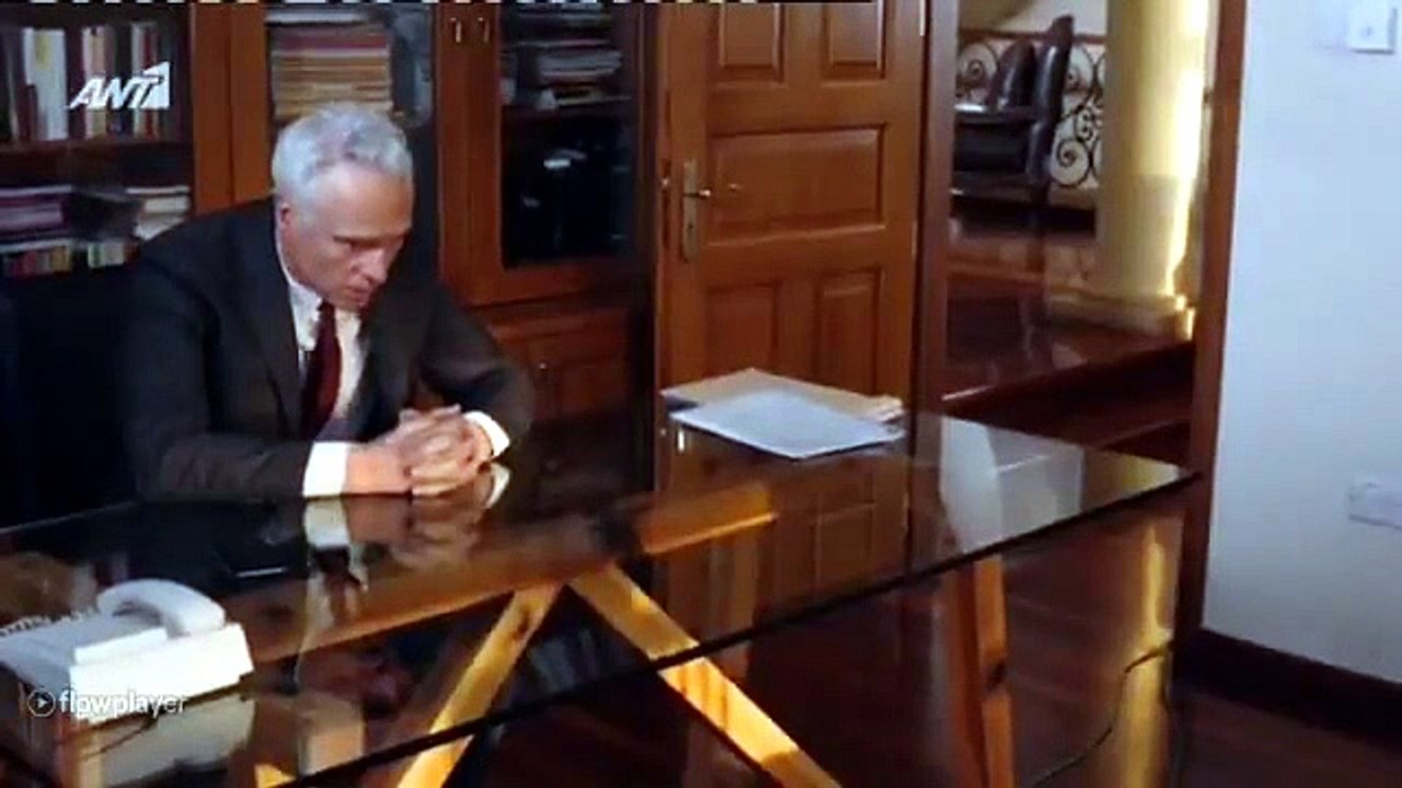 τα πεντε κλειδια επεισοδιο - 165