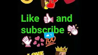Hey hit that like and subscribe button on my other videos
